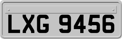 LXG9456