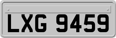 LXG9459
