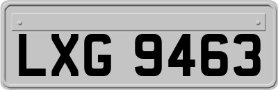 LXG9463