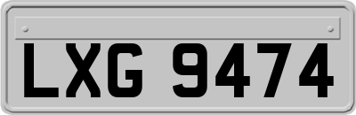 LXG9474