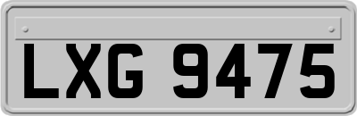 LXG9475