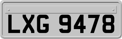 LXG9478