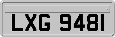 LXG9481