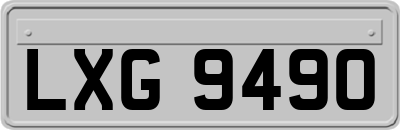 LXG9490