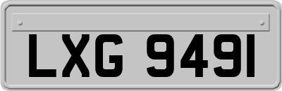 LXG9491