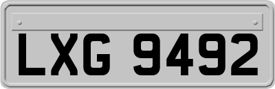 LXG9492