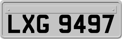 LXG9497