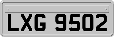 LXG9502