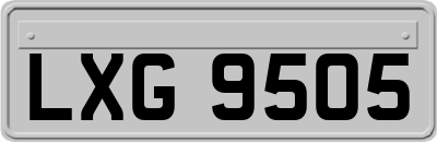 LXG9505