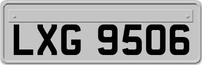 LXG9506