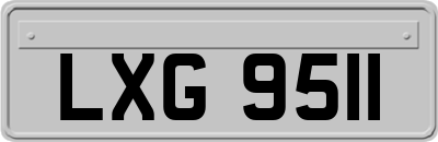 LXG9511