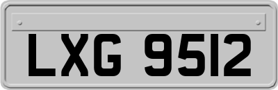 LXG9512