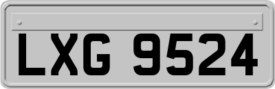 LXG9524