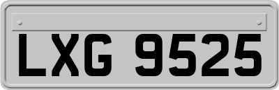 LXG9525