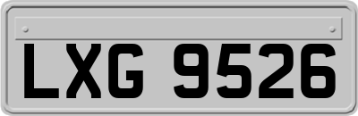 LXG9526