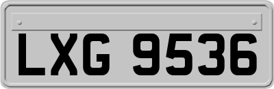 LXG9536