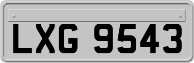 LXG9543