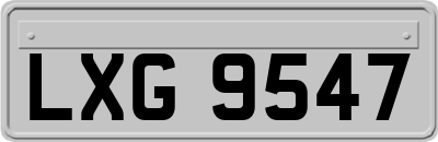 LXG9547