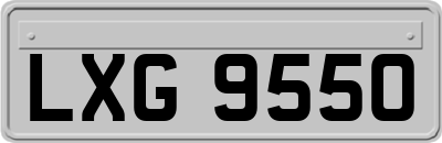LXG9550