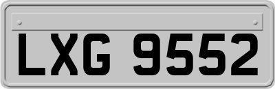 LXG9552