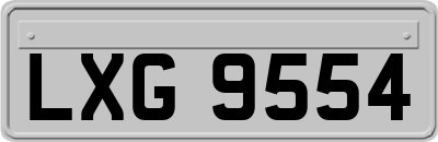 LXG9554