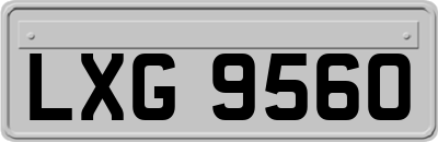 LXG9560