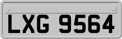 LXG9564
