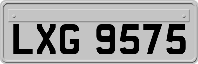 LXG9575