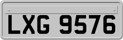 LXG9576