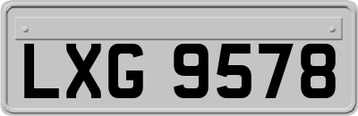 LXG9578