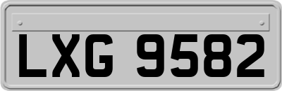LXG9582