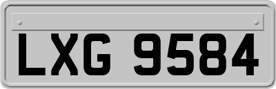 LXG9584