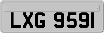 LXG9591