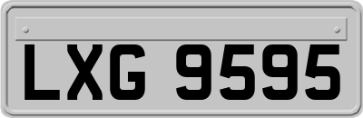 LXG9595