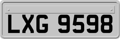 LXG9598