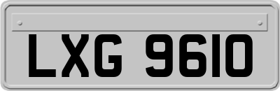 LXG9610