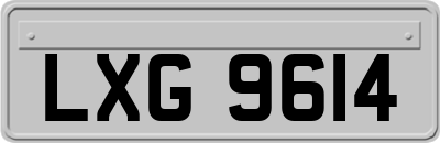 LXG9614