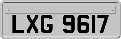 LXG9617