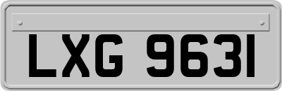 LXG9631