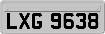 LXG9638