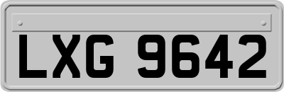 LXG9642