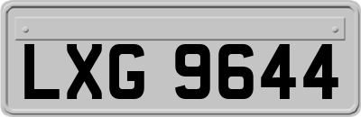 LXG9644