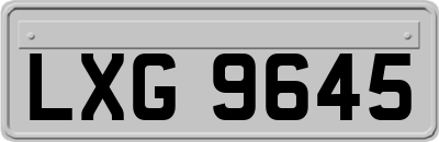 LXG9645