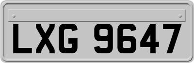 LXG9647