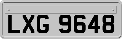 LXG9648