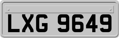 LXG9649