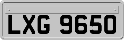 LXG9650