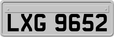 LXG9652