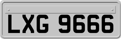LXG9666
