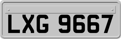 LXG9667